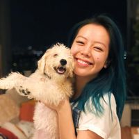 Denise Chan的照片