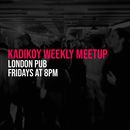  180th Kadıköy Weekly Meetup's picture