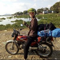 Julia Låsberg的照片