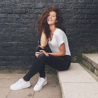 Müberra Bakışkan's Photo