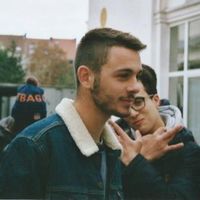 Arne Scheerlinck的照片