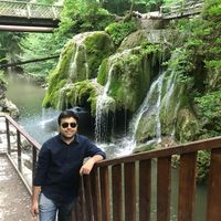 Abhishek Dewangan's Photo