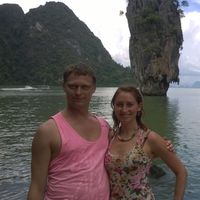 LIUBOV POLIANSKAIA的照片