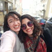 İlayda Düzkaya的照片