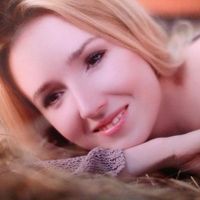 Julia Bondarenko的照片