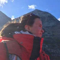 Kristina Lynge的照片