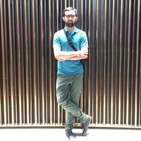 Qutbudin Ishanch's Photo