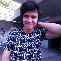 Geremy Amatima的照片