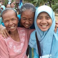 Bani Bacan Yudanagara的照片