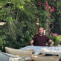 Gökhan Çevik's Photo