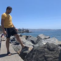 Fotos de Jefferson  LAG