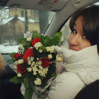 Alfiya Ishmuratova的照片