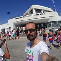 Johnny Grey的照片