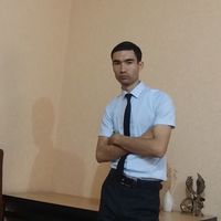 Sarvar Bekchanov的照片