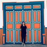 Jennyfer Osorio's Photo