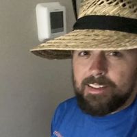 Micah Johnson's Photo