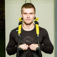 Ruslan Haidai's Photo