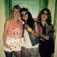 Alba Díaz Novoa's Photo