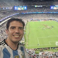 Facu Bobadilla's Photo