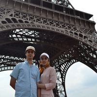 Fotos von Vahide Riyahi