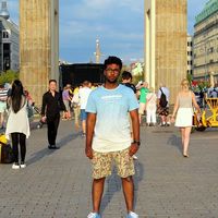 Le foto di Nithin Jacob Cherian