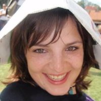 Romana Permanova的照片