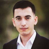 IKHTIYOR ABDURAKHMANOV's Photo
