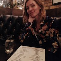 Laura Willodson的照片