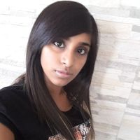 Fotos de Clivena Pillay