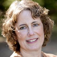 Gretchen Martens's Photo