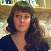 Darya Kichko's Photo