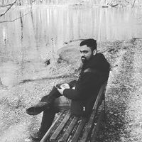 Nitin Raviprakash的照片