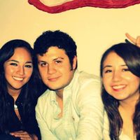 Emmanuelle Oropeza的照片