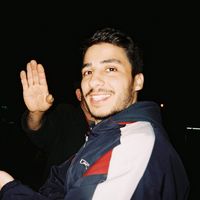 André Gonçalves's Photo