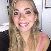 Ayelén Mobilia's Photo