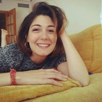 Rocío Mars的照片