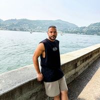 Mohamed Ragab's Photo