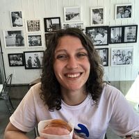 Hannah Maier-Katkin's Photo