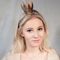 Małgosia Majerska的照片