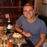 Fotos de Mitchell Jink