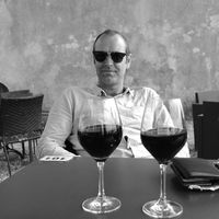 Alain Coffre的照片