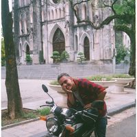 Marco Vinicio Garcia's Photo