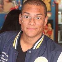 Marcelo Deus's Photo