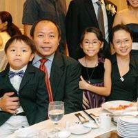 Le foto di Laurence Bukoh