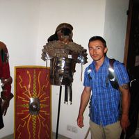 Vsevolod Zharovskyi的照片