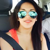 Gabriela Arambulo's Photo