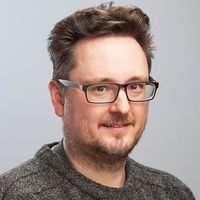 Jean-Paul Duyx's Photo