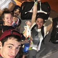 Oliver Smith的照片