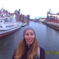 Valentina Krajinovic的照片