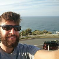 Fotos de Alex Crespo